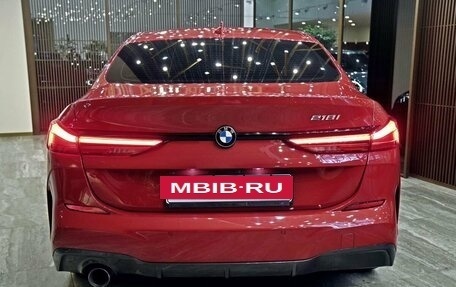 BMW 2 серия F44, 2021 год, 3 450 000 рублей, 3 фотография
