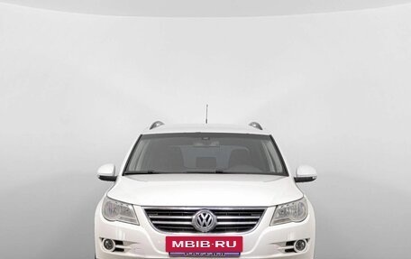 Volkswagen Tiguan I, 2011 год, 1 299 000 рублей, 2 фотография