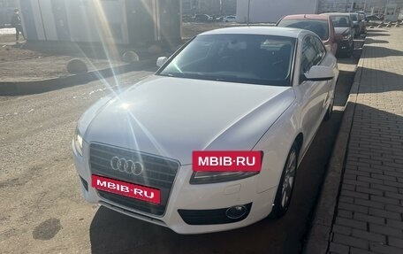 Audi A5, 2010 год, 1 345 000 рублей, 3 фотография