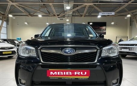 Subaru Forester, 2014 год, 1 749 000 рублей, 2 фотография