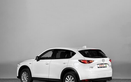 Mazda CX-5 II, 2021 год, 3 280 000 рублей, 2 фотография