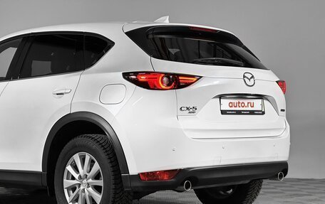 Mazda CX-5 II, 2021 год, 3 280 000 рублей, 5 фотография