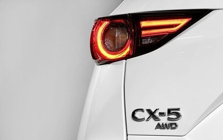 Mazda CX-5 II, 2021 год, 3 280 000 рублей, 7 фотография