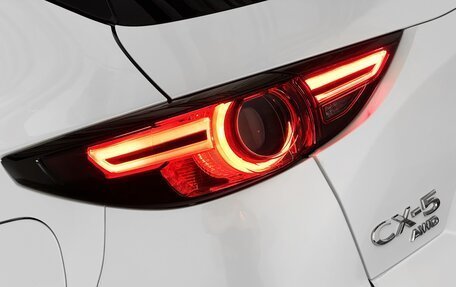 Mazda CX-5 II, 2021 год, 3 280 000 рублей, 10 фотография