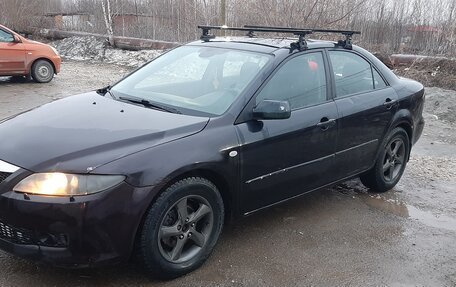 Mazda 6, 2006 год, 420 000 рублей, 2 фотография