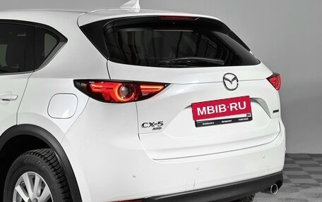 Mazda CX-5 II, 2021 год, 3 280 000 рублей, 9 фотография