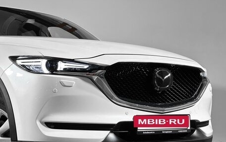 Mazda CX-5 II, 2021 год, 3 280 000 рублей, 8 фотография