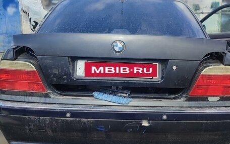 BMW 7 серия, 1994 год, 591 000 рублей, 5 фотография