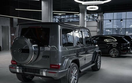 Mercedes-Benz G-Класс AMG, 2021 год, 20 650 000 рублей, 6 фотография
