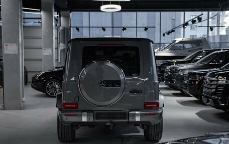 Mercedes-Benz G-Класс AMG, 2021 год, 20 650 000 рублей, 7 фотография