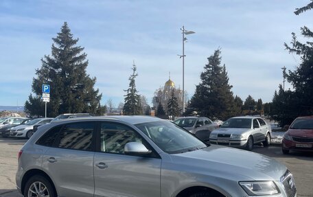 Audi Q5, 2012 год, 2 149 000 рублей, 4 фотография