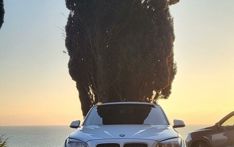 BMW X1, 2013 год, 1 399 000 рублей, 2 фотография