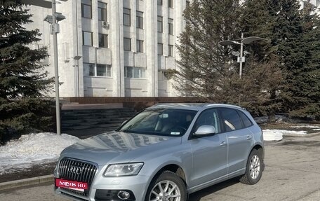 Audi Q5, 2012 год, 2 149 000 рублей, 3 фотография