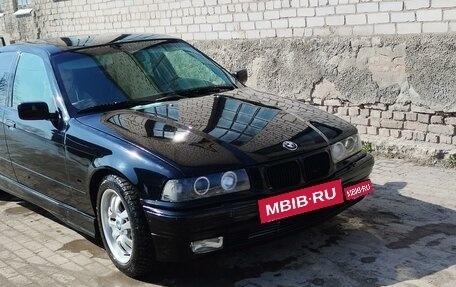 BMW 3 серия, 1997 год, 550 000 рублей, 2 фотография