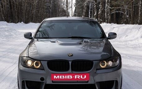 BMW 3 серия, 2011 год, 1 320 000 рублей, 4 фотография
