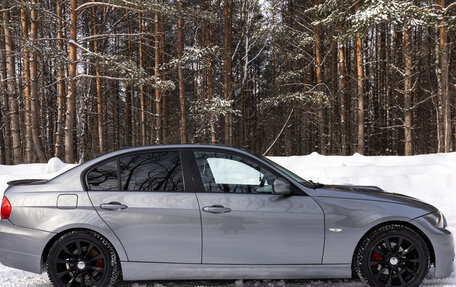 BMW 3 серия, 2011 год, 1 320 000 рублей, 6 фотография