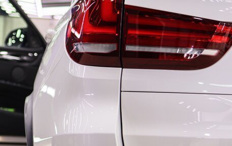 BMW X5, 2016 год, 4 380 000 рублей, 4 фотография