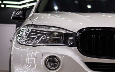BMW X5, 2016 год, 4 380 000 рублей, 3 фотография