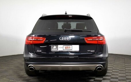 Audi A6 allroad, 2014 год, 2 060 000 рублей, 5 фотография