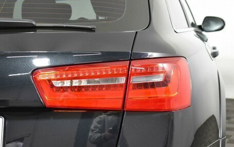 Audi A6 allroad, 2014 год, 2 060 000 рублей, 8 фотография