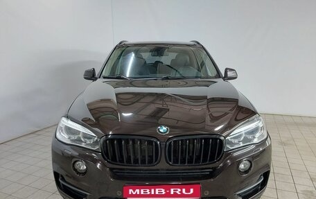BMW X5, 2014 год, 2 999 000 рублей, 4 фотография