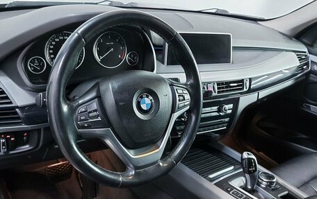 BMW X5, 2014 год, 2 999 000 рублей, 7 фотография