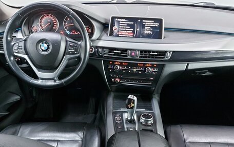 BMW X5, 2014 год, 2 999 000 рублей, 8 фотография