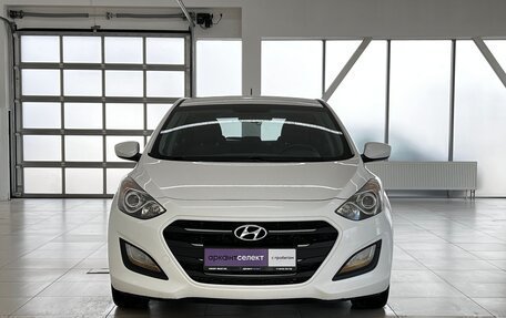 Hyundai i30 II рестайлинг, 2015 год, 1 290 000 рублей, 7 фотография