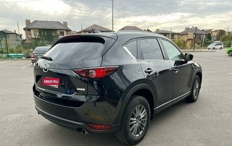 Mazda CX-5 II, 2017 год, 2 090 000 рублей, 6 фотография