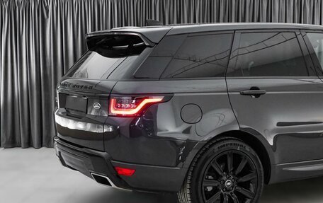 Land Rover Range Rover Sport II, 2018 год, 6 254 000 рублей, 6 фотография