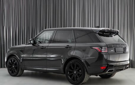 Land Rover Range Rover Sport II, 2018 год, 6 254 000 рублей, 2 фотография