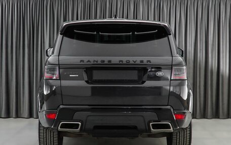 Land Rover Range Rover Sport II, 2018 год, 6 254 000 рублей, 8 фотография