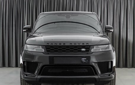 Land Rover Range Rover Sport II, 2018 год, 6 254 000 рублей, 7 фотография