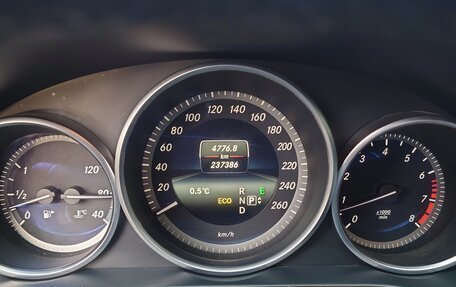Mercedes-Benz E-Класс, 2014 год, 1 750 000 рублей, 7 фотография
