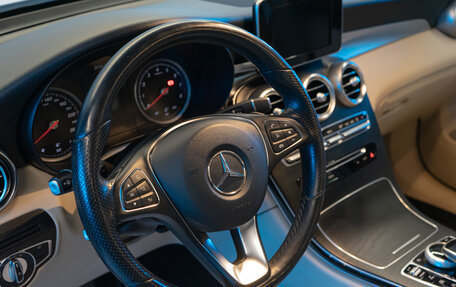 Mercedes-Benz GLC, 2018 год, 3 914 000 рублей, 2 фотография