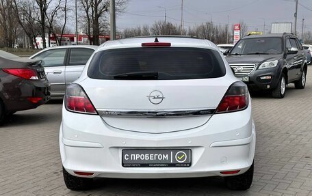 Opel Astra H, 2011 год, 679 900 рублей, 4 фотография