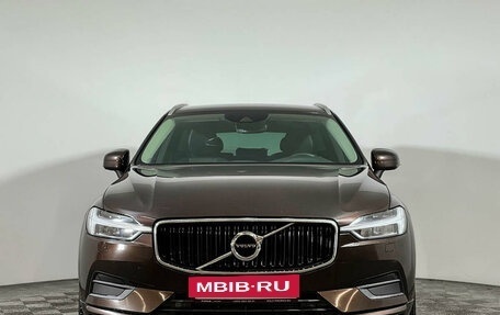 Volvo XC60 II, 2020 год, 3 700 000 рублей, 2 фотография
