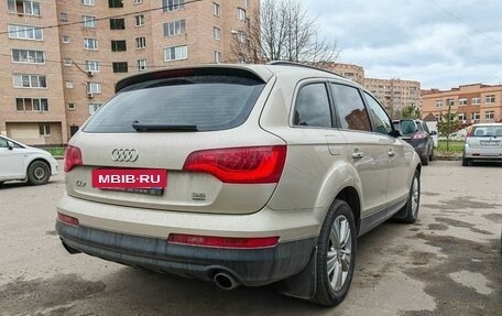 Audi Q7, 2010 год, 1 950 000 рублей, 5 фотография