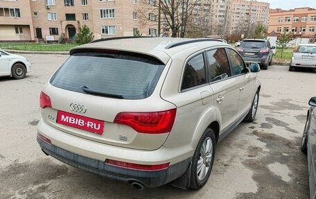 Audi Q7, 2010 год, 1 950 000 рублей, 6 фотография
