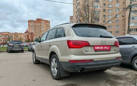 Audi Q7, 2010 год, 1 950 000 рублей, 7 фотография