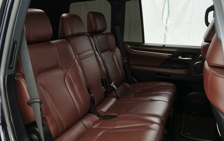Lexus LX III, 2018 год, 8 399 000 рублей, 7 фотография