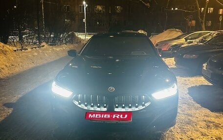 BMW 8 серия, 2022 год, 16 800 000 рублей, 2 фотография