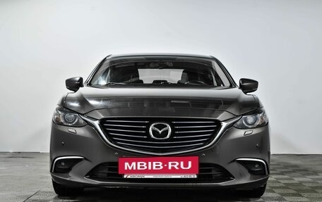 Mazda 6, 2018 год, 1 999 000 рублей, 2 фотография