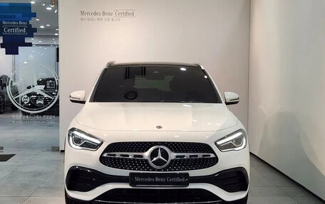 Mercedes-Benz GLA, 2020 год, 4 100 000 рублей, 3 фотография