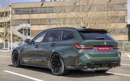 BMW M3, 2024 год, 13 000 000 рублей, 4 фотография