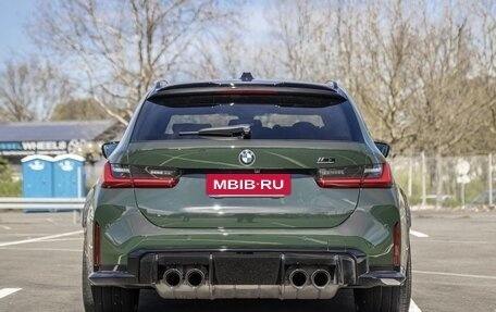 BMW M3, 2024 год, 13 000 000 рублей, 7 фотография