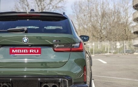 BMW M3, 2024 год, 13 000 000 рублей, 8 фотография