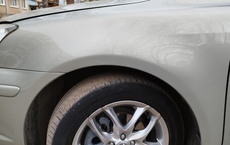 Toyota Avensis III рестайлинг, 2007 год, 925 000 рублей, 9 фотография