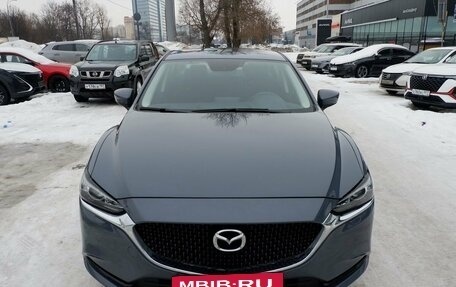 Mazda 6, 2021 год, 2 719 000 рублей, 2 фотография