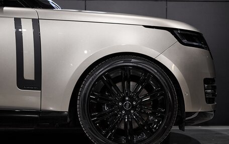 Land Rover Range Rover IV рестайлинг, 2024 год, 27 900 000 рублей, 7 фотография